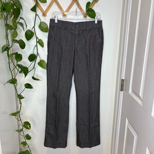 LEE Platinum Label No Gap Waistband Pant